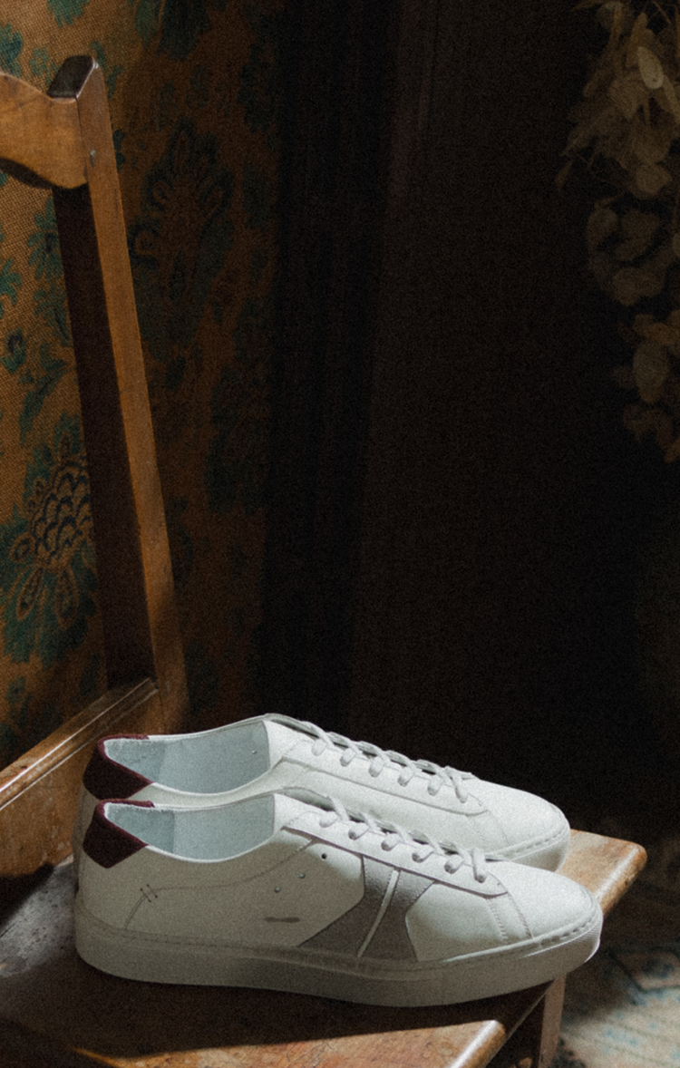 Meet the Capri Distressed