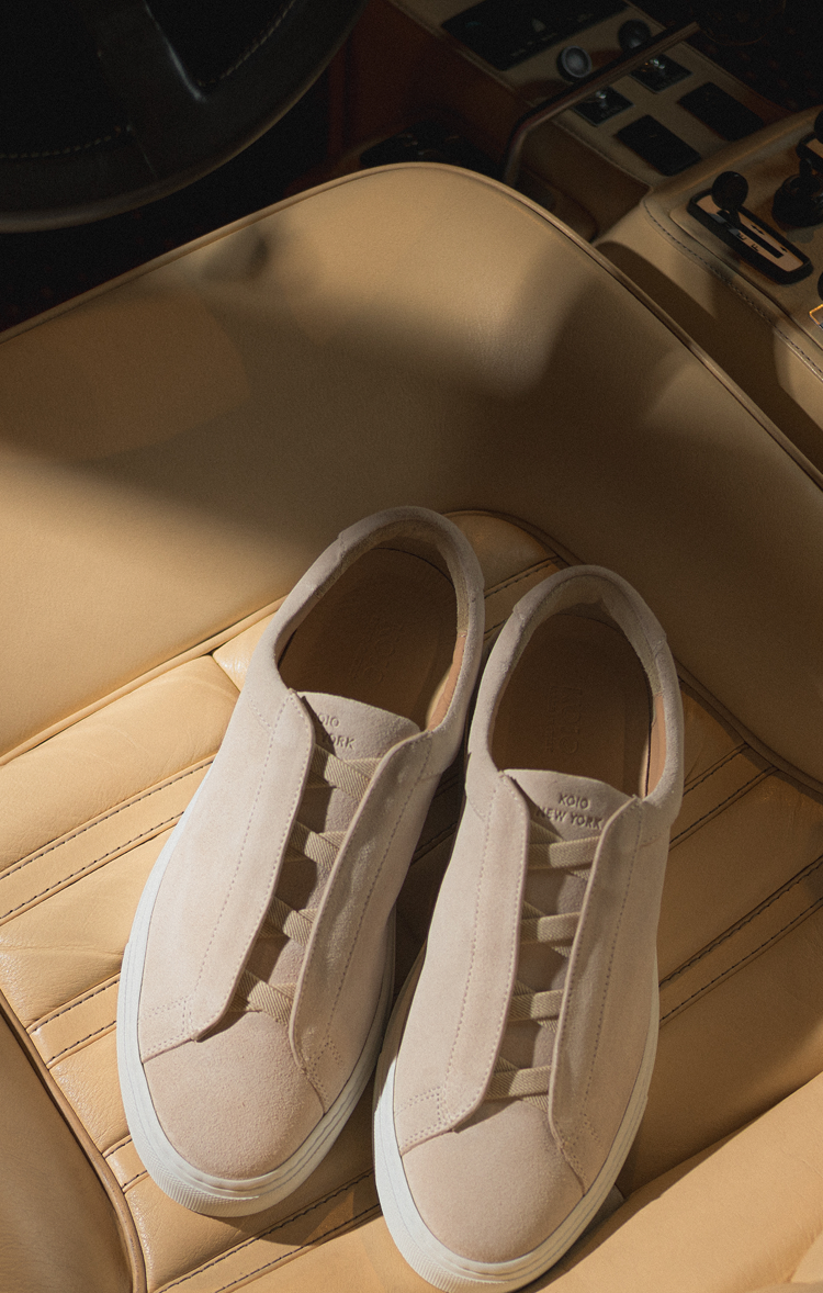 Meet the Capri X
