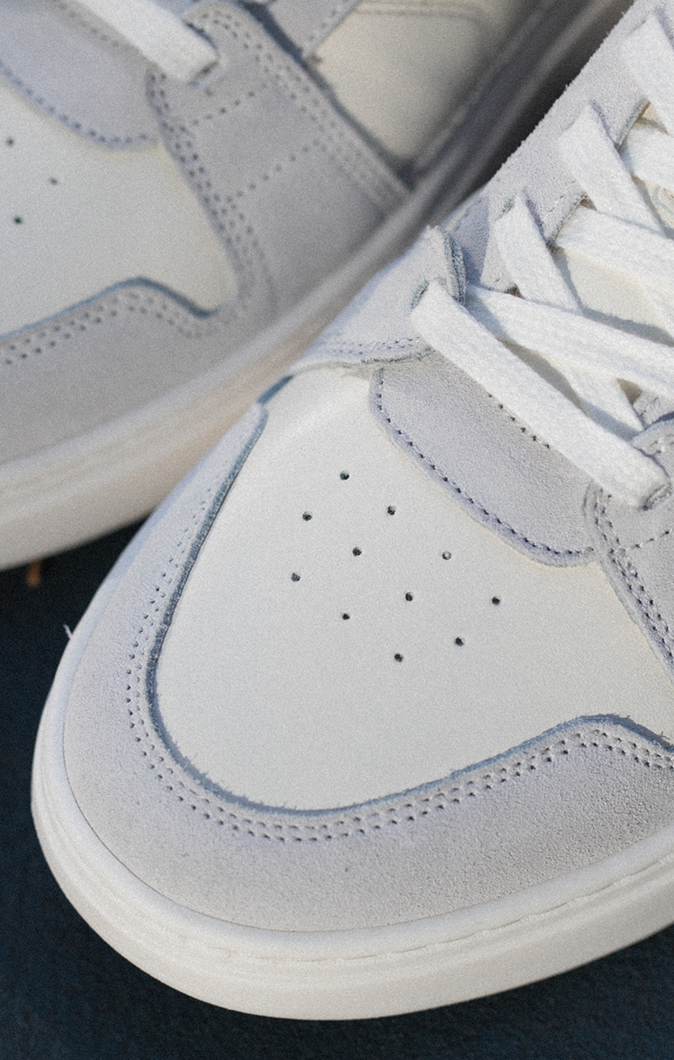 Meet the Carrara