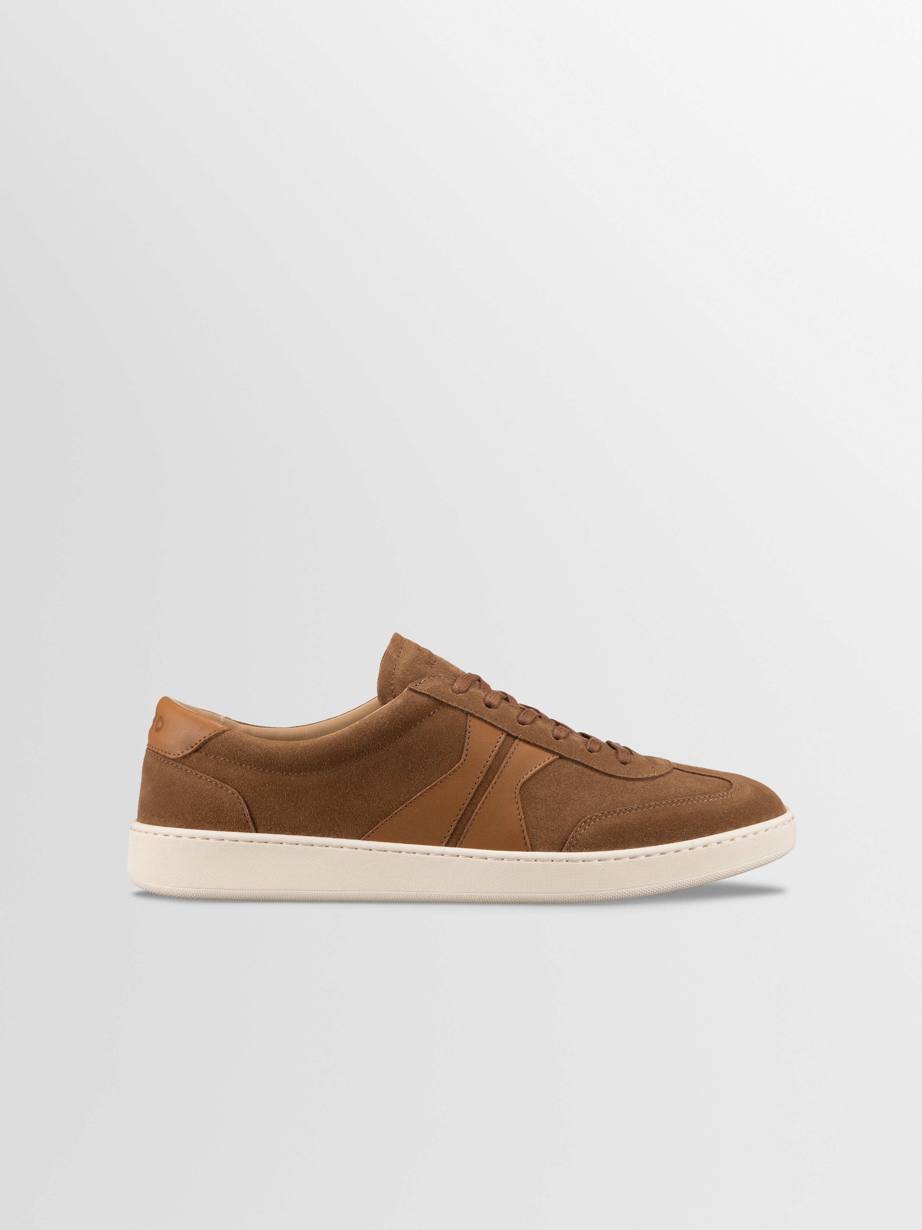 【COYSEIO】SYMBOL LOGO CAPRI SLEEVES SAND Koio Men's Poudre Capri Sneaker | $268.00 | Saint Bernard