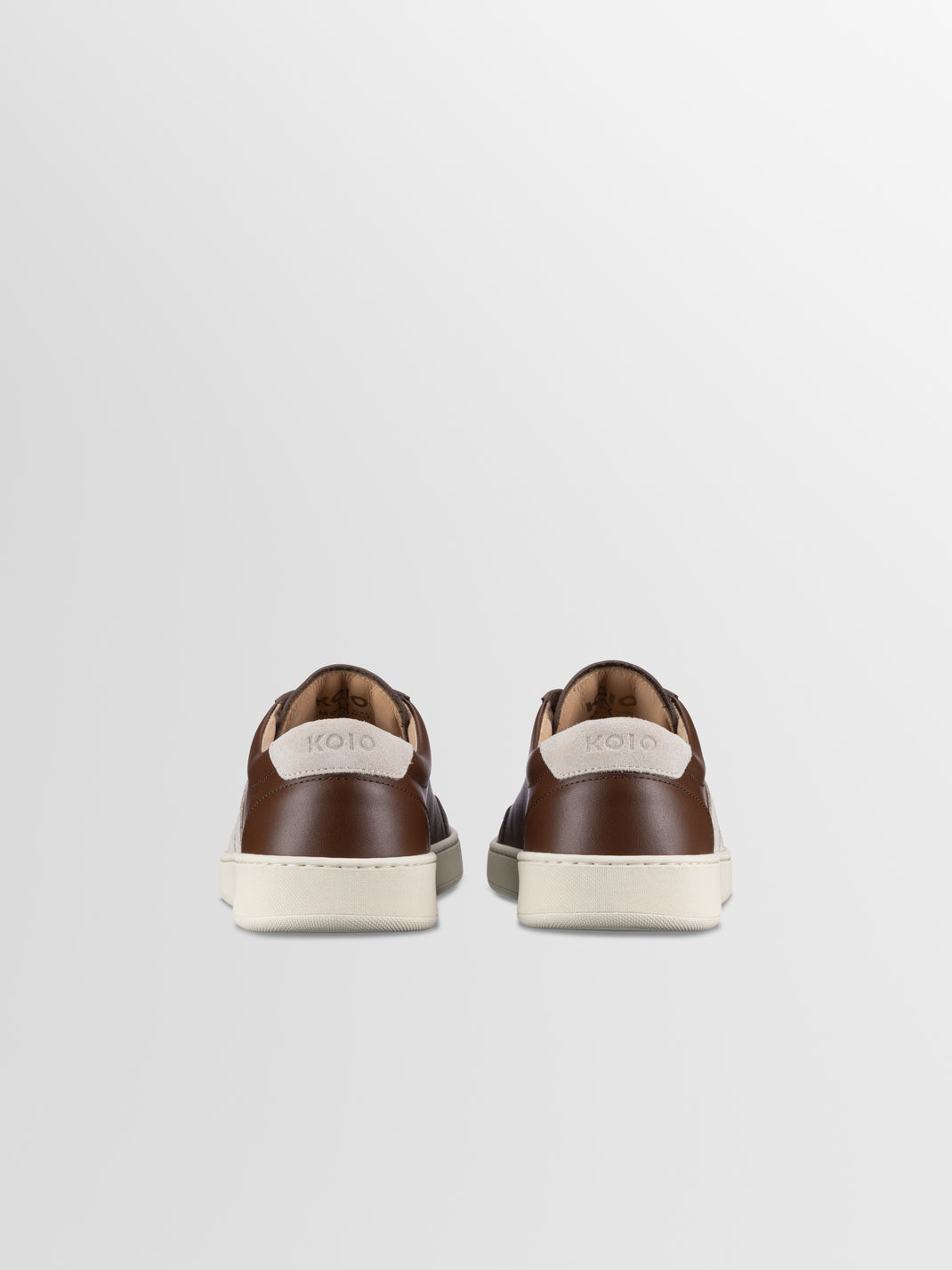 Monza Leather in Tobacco