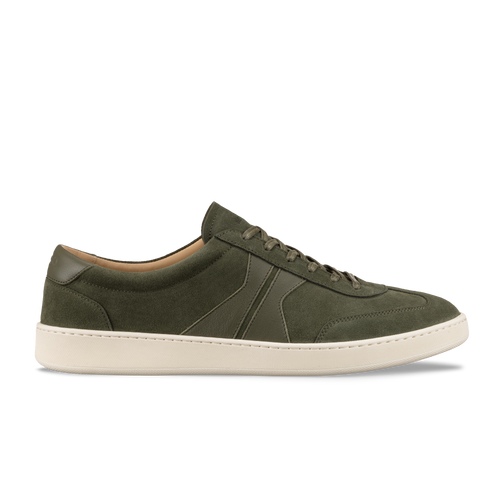 Bepositive スニーカー ブラック系 Made In Italy Monza-birch-1.png?v=1752843582