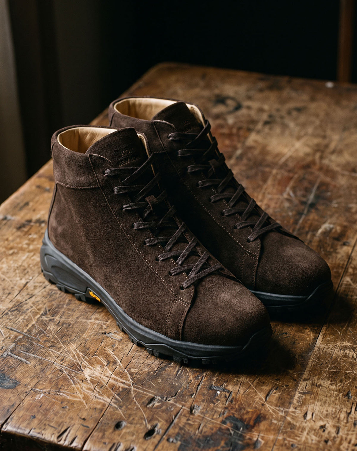 Classic Boots