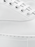 Triple White