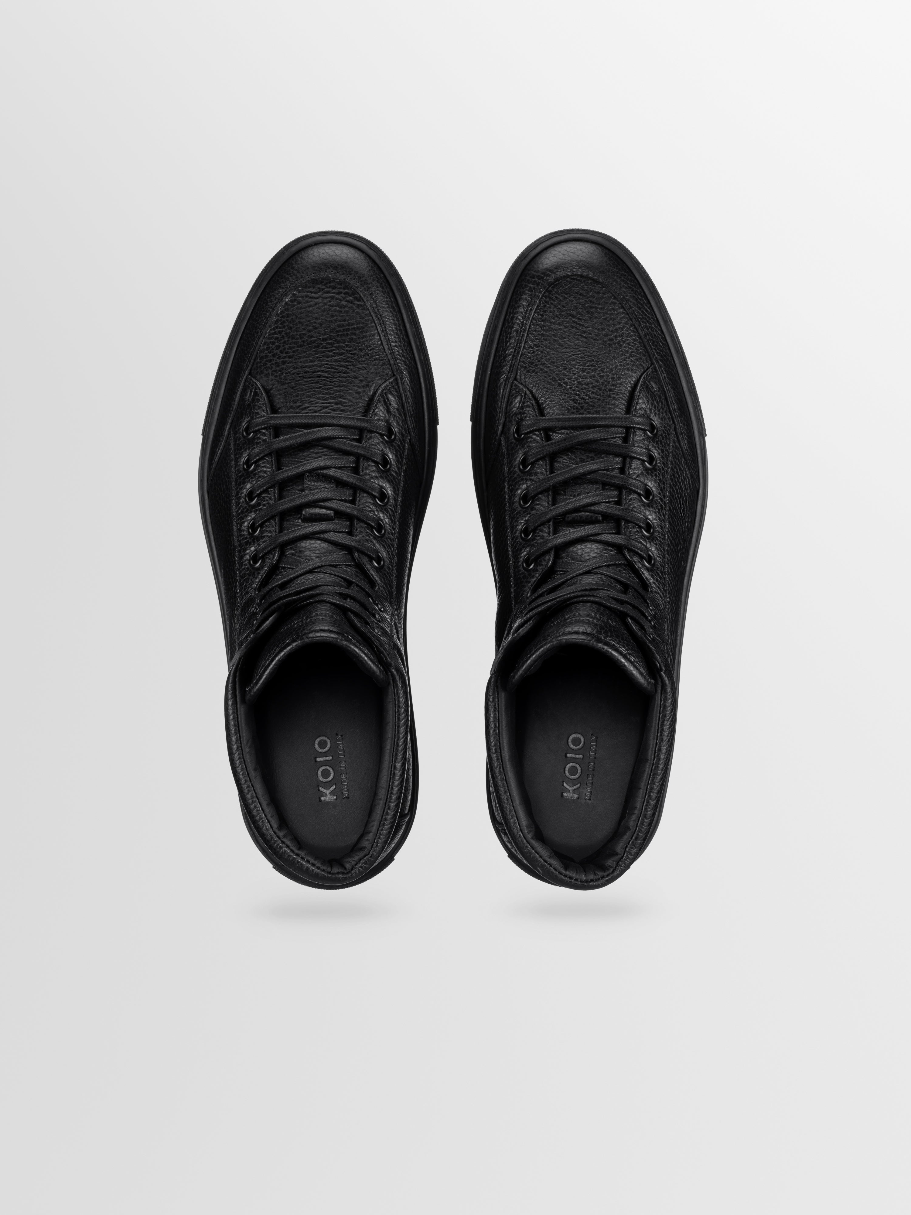 Primo in Nero