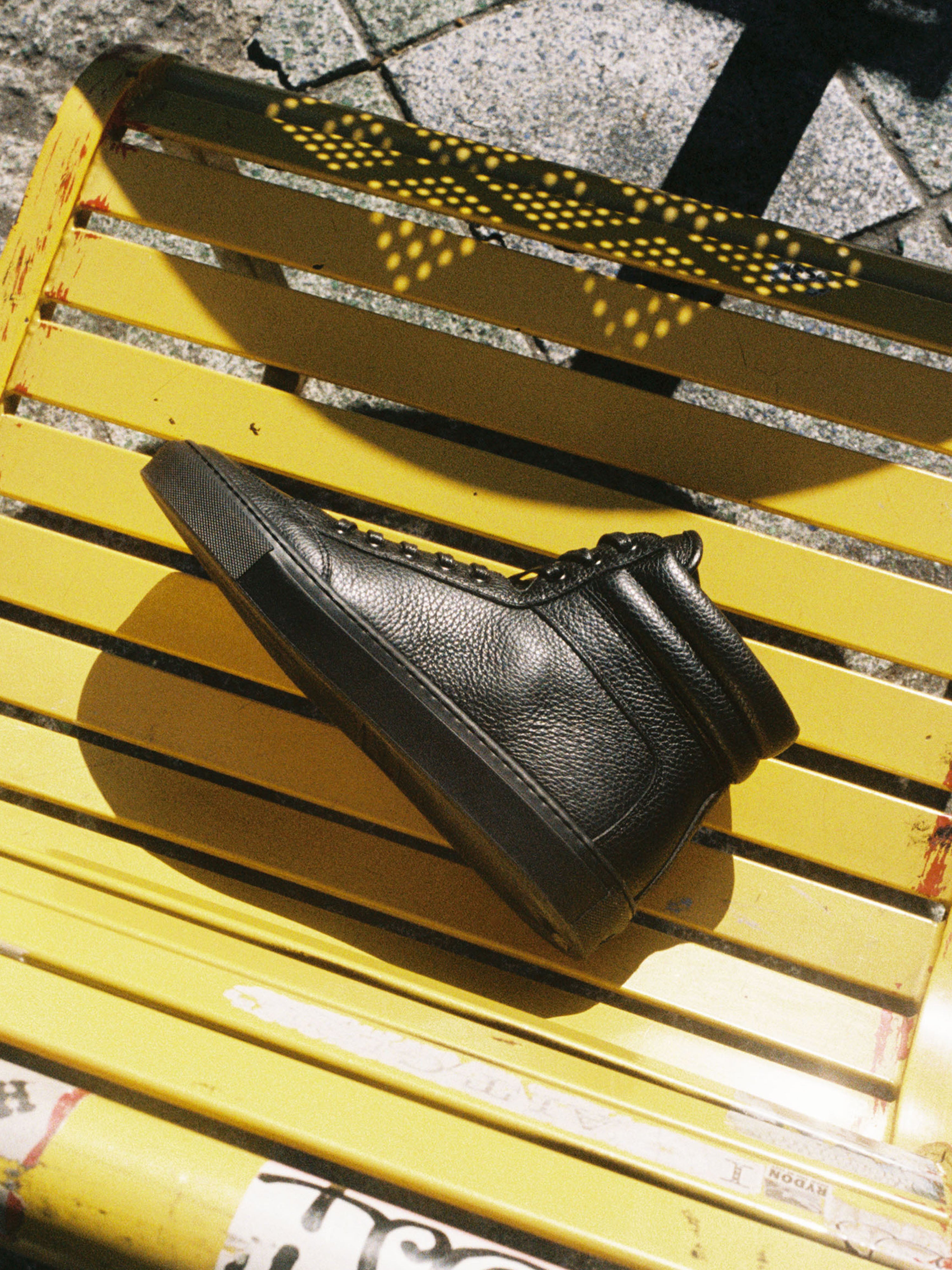 Primo in Nero