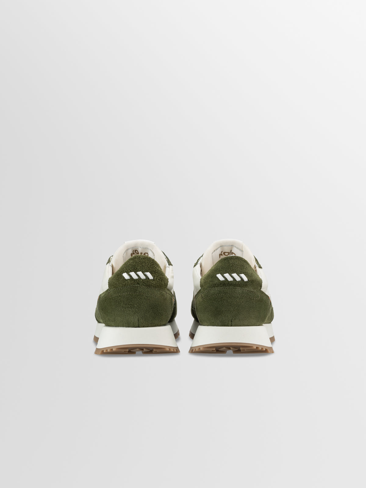 Retro Runner in Agave