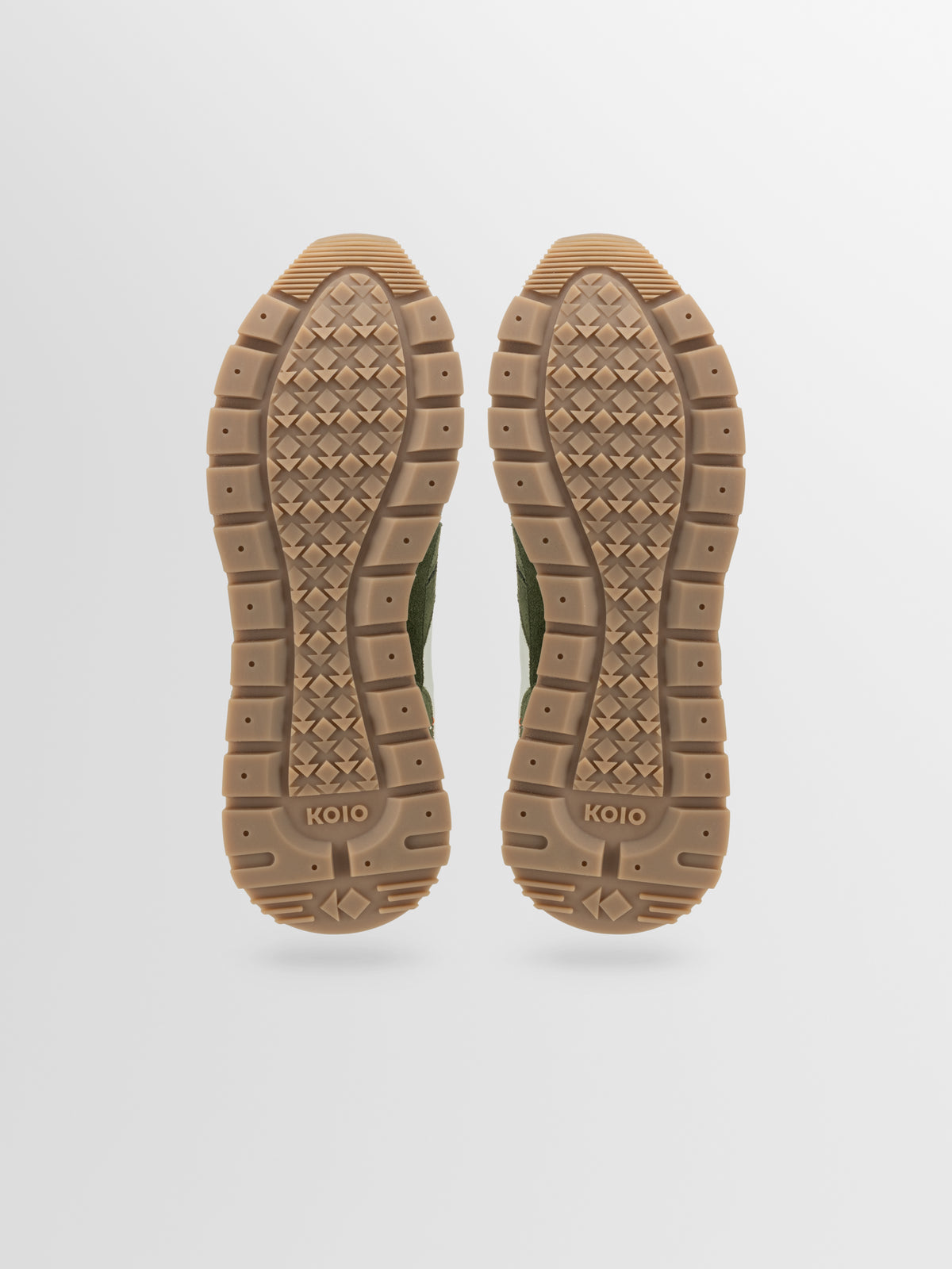 Retro Runner in Agave