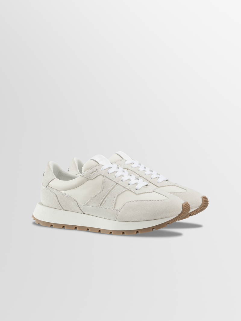 Koio | Aventino in Beach Women's Sneaker 10 (US) / 40 (EU)