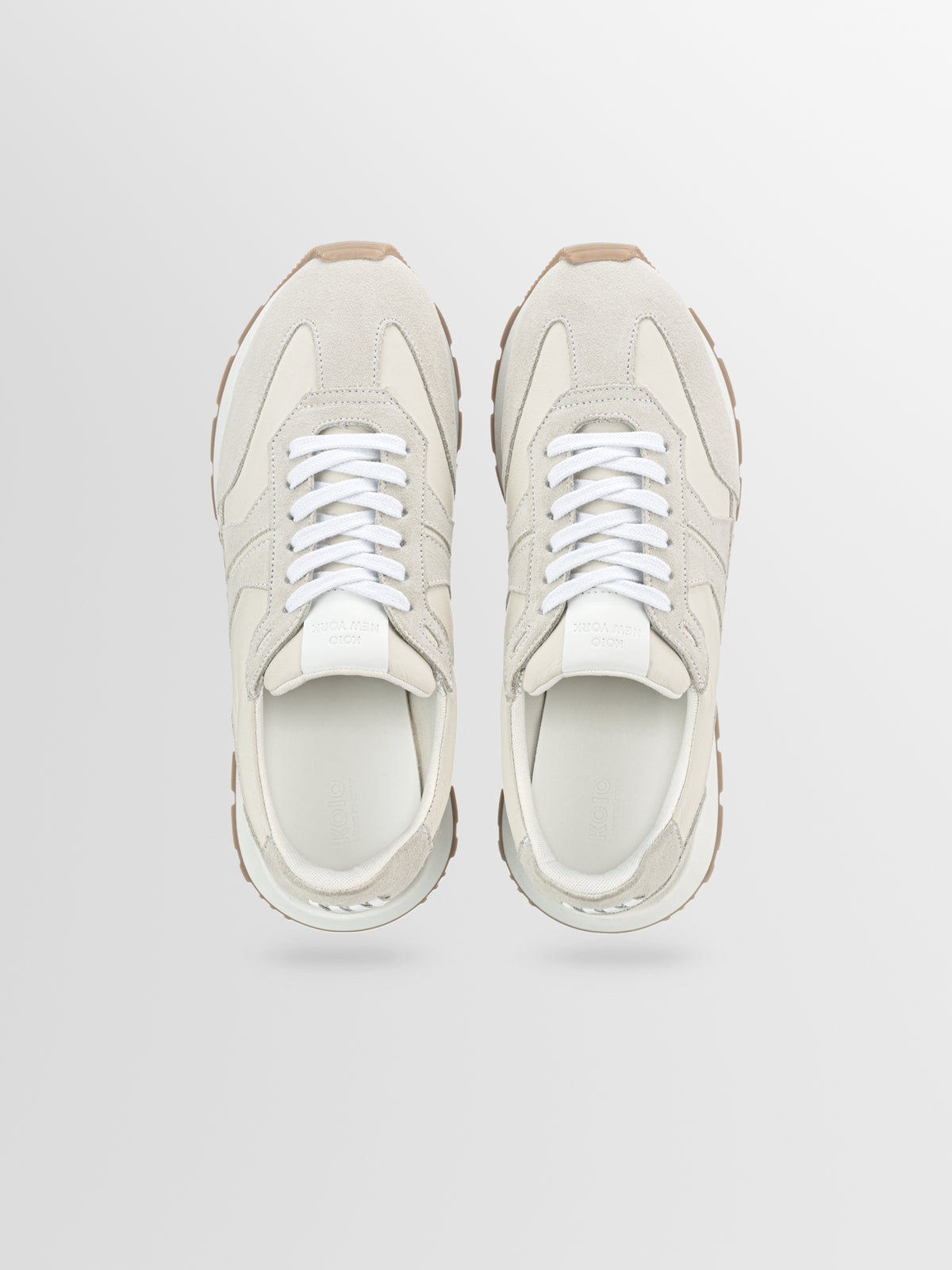 Retro Runner in Cloud