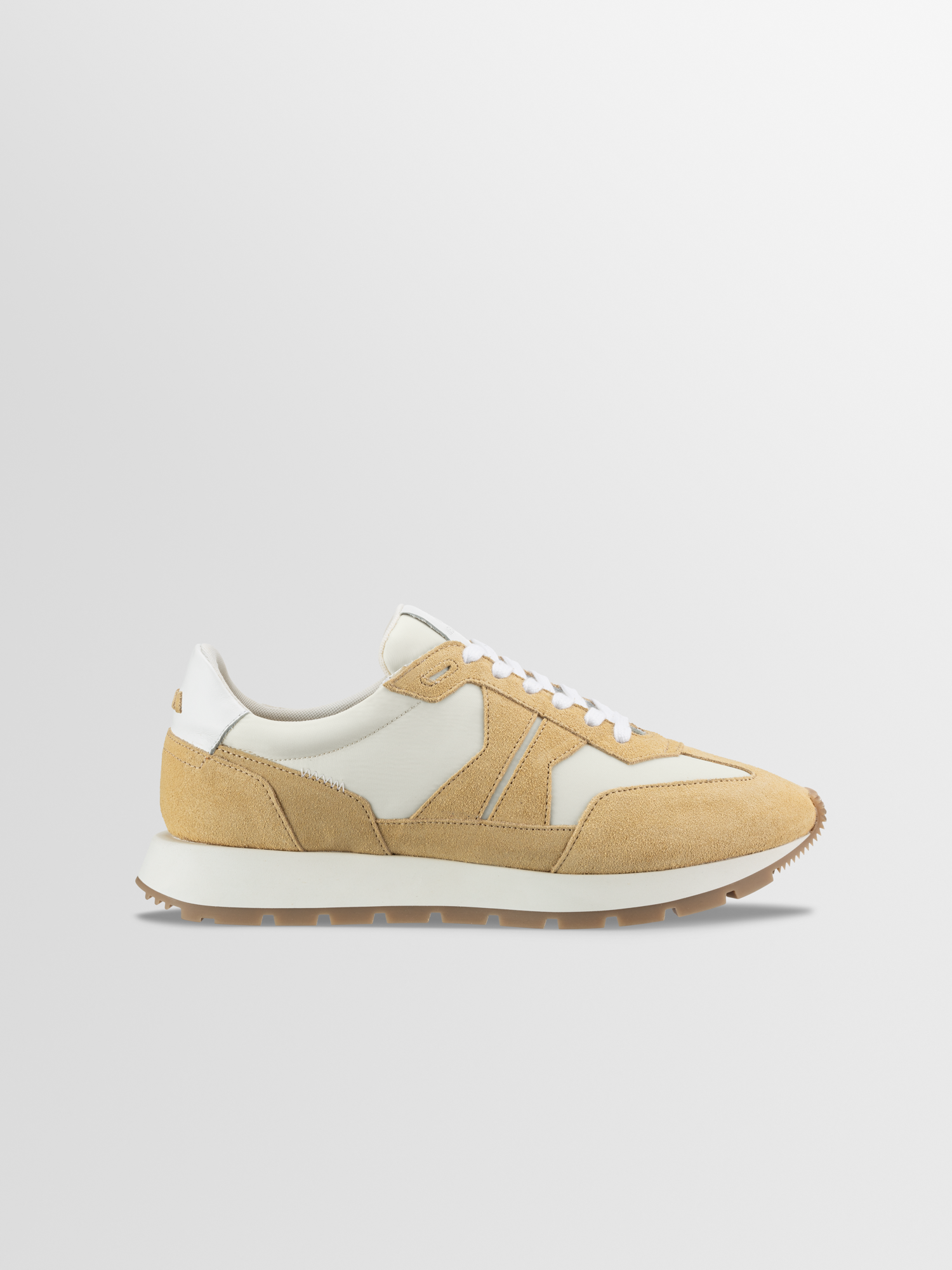 Retro Runner in Ginseng