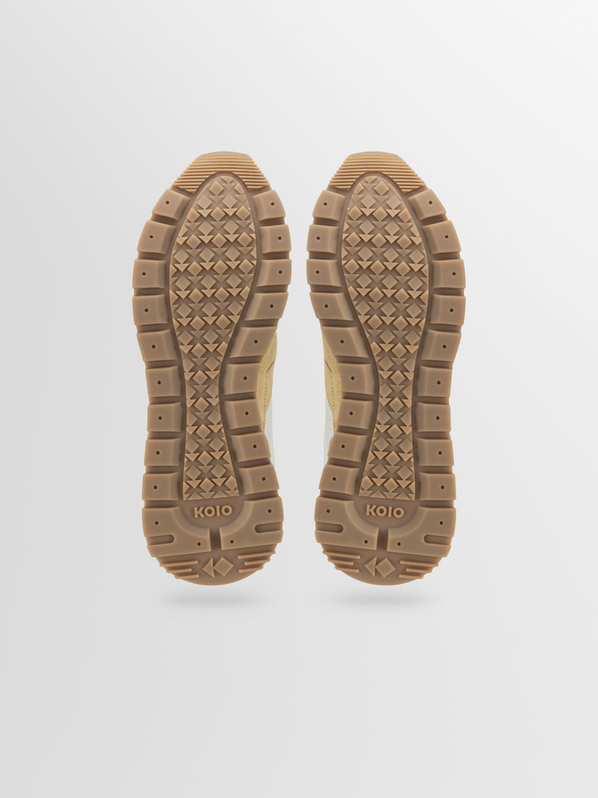 Retro Runner in Ginseng