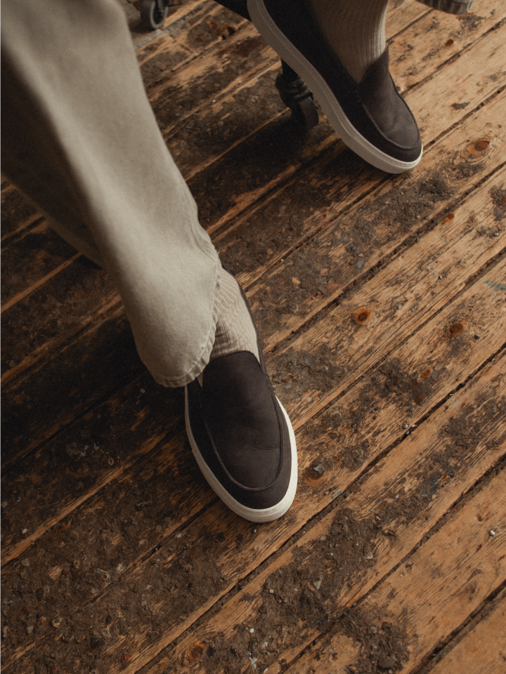 Lido In New Hues