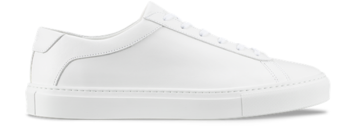 Koio | Handcrafted Italian Leather Sneakers Koio | Handcrafted Italian Leather Sneakers