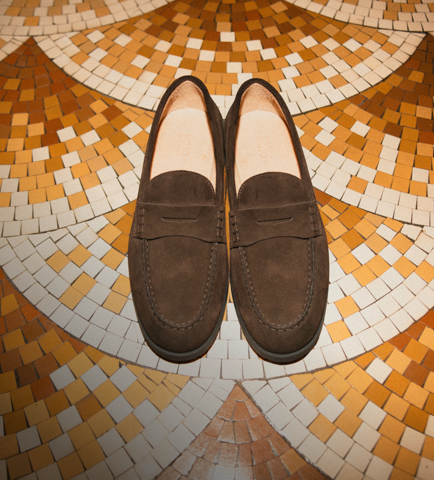 Koio Handcrafted Italian Leather Sneakers KOIO