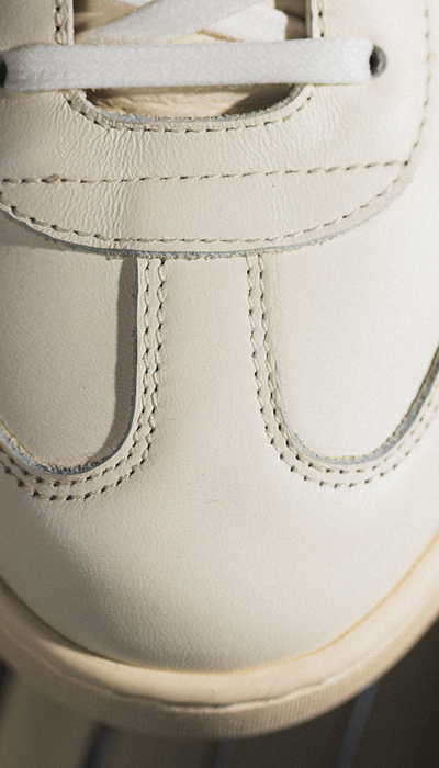 Retro T-Toe