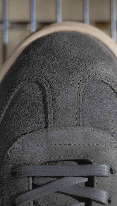 Retro T-Toe