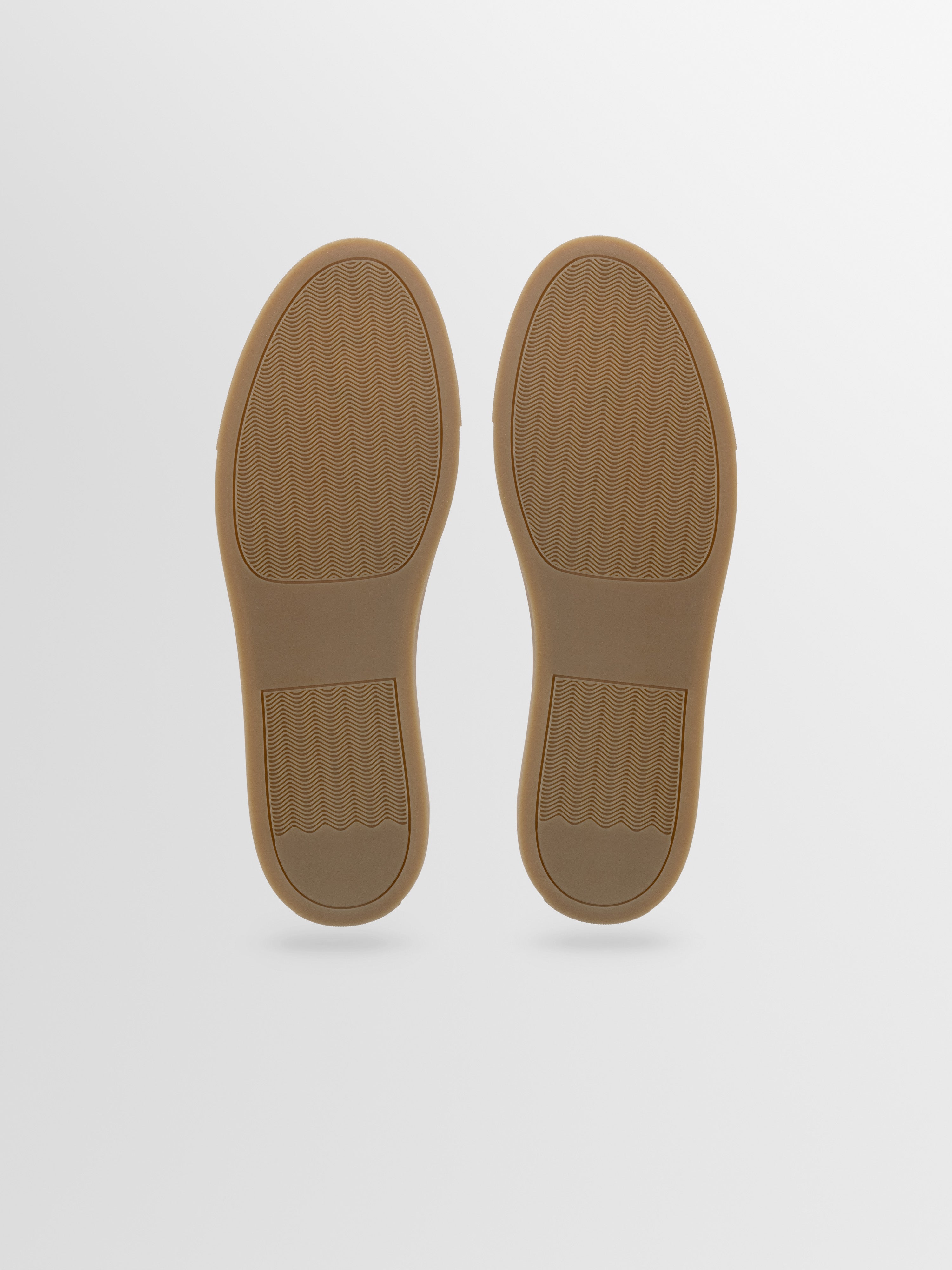Taranto Suede Sneaker in Sand