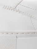 Triple White