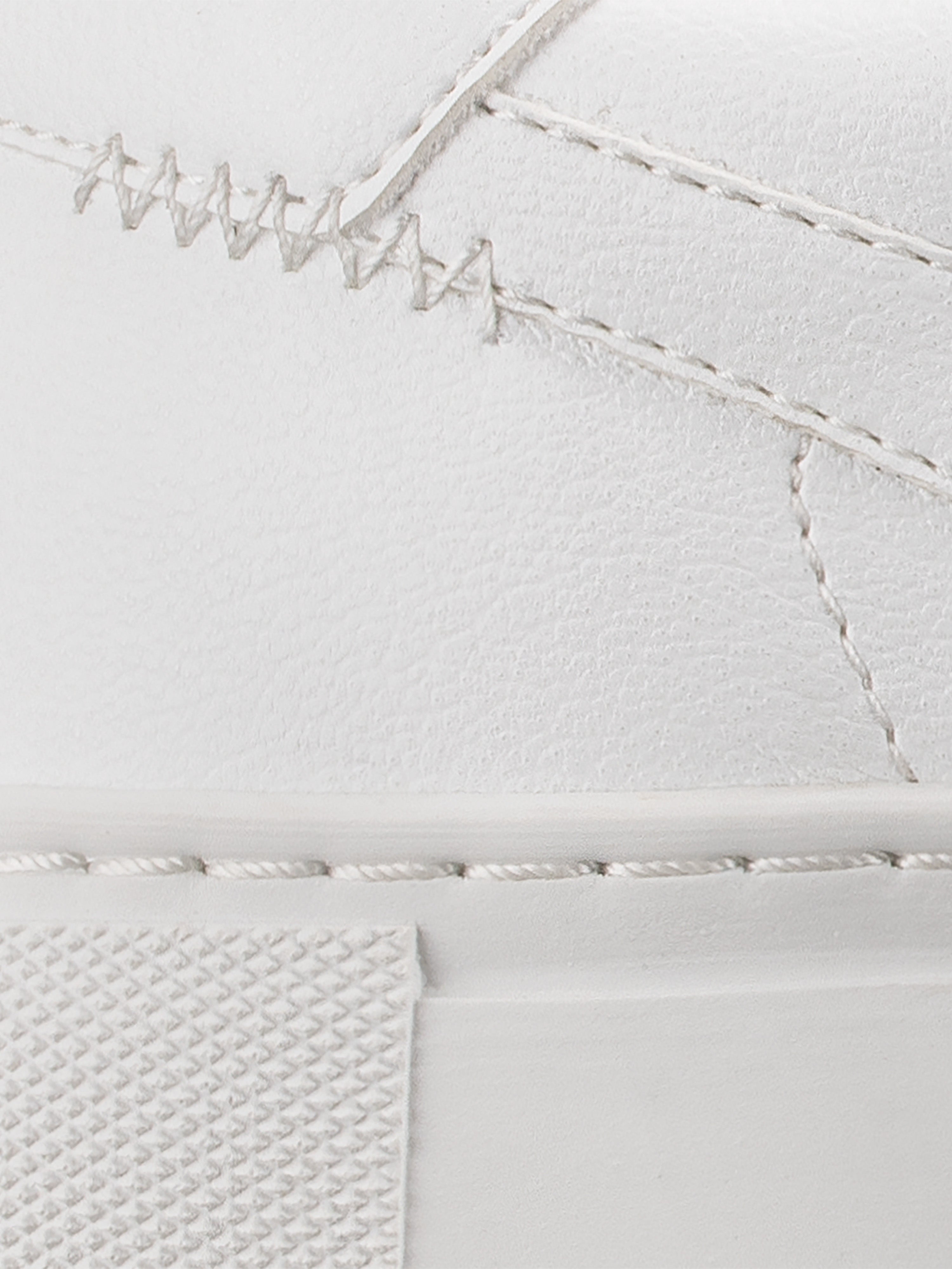 Men's White Vegan Sneakers | Vegan 01 Triple White – KOIO