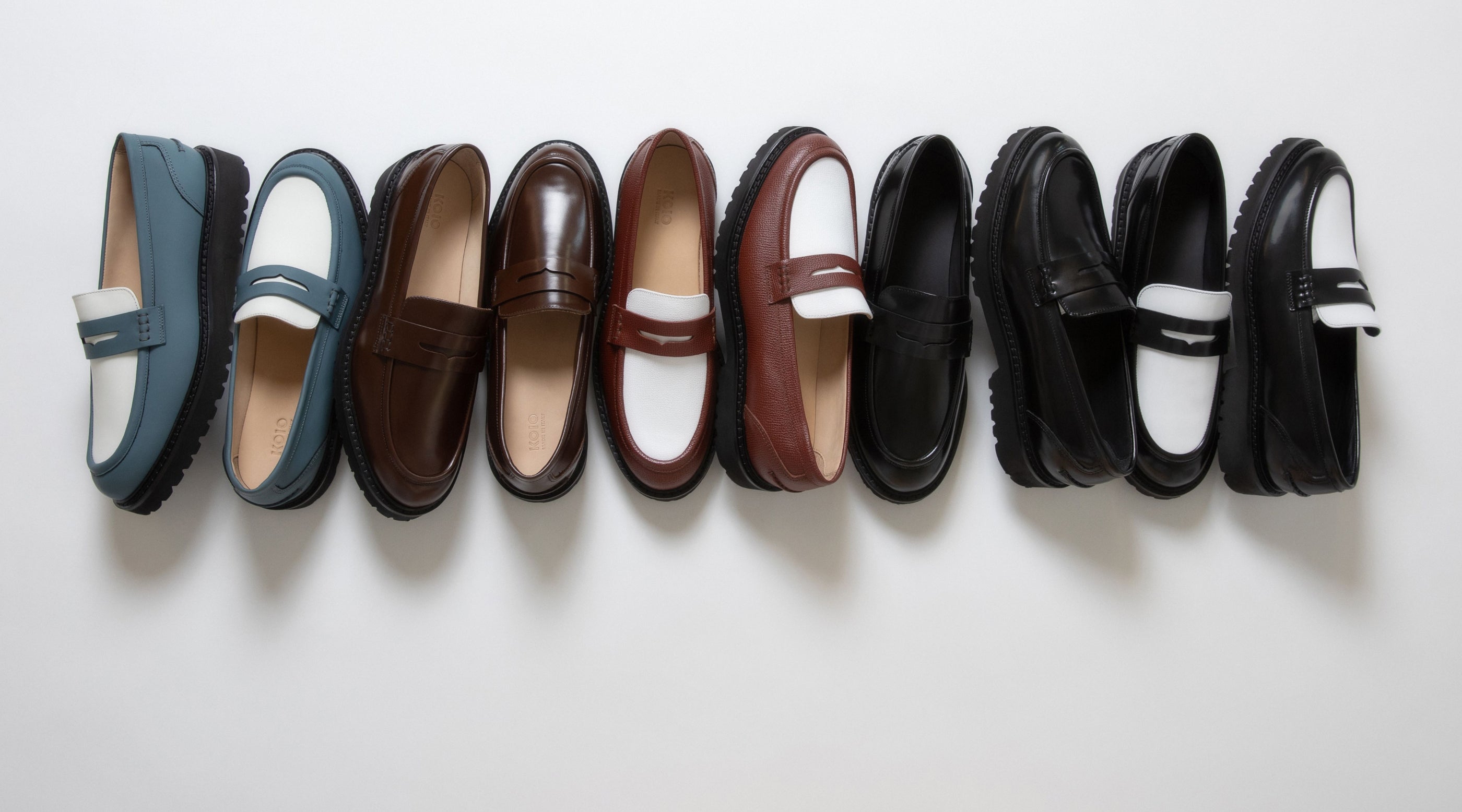 Loafers For Fall