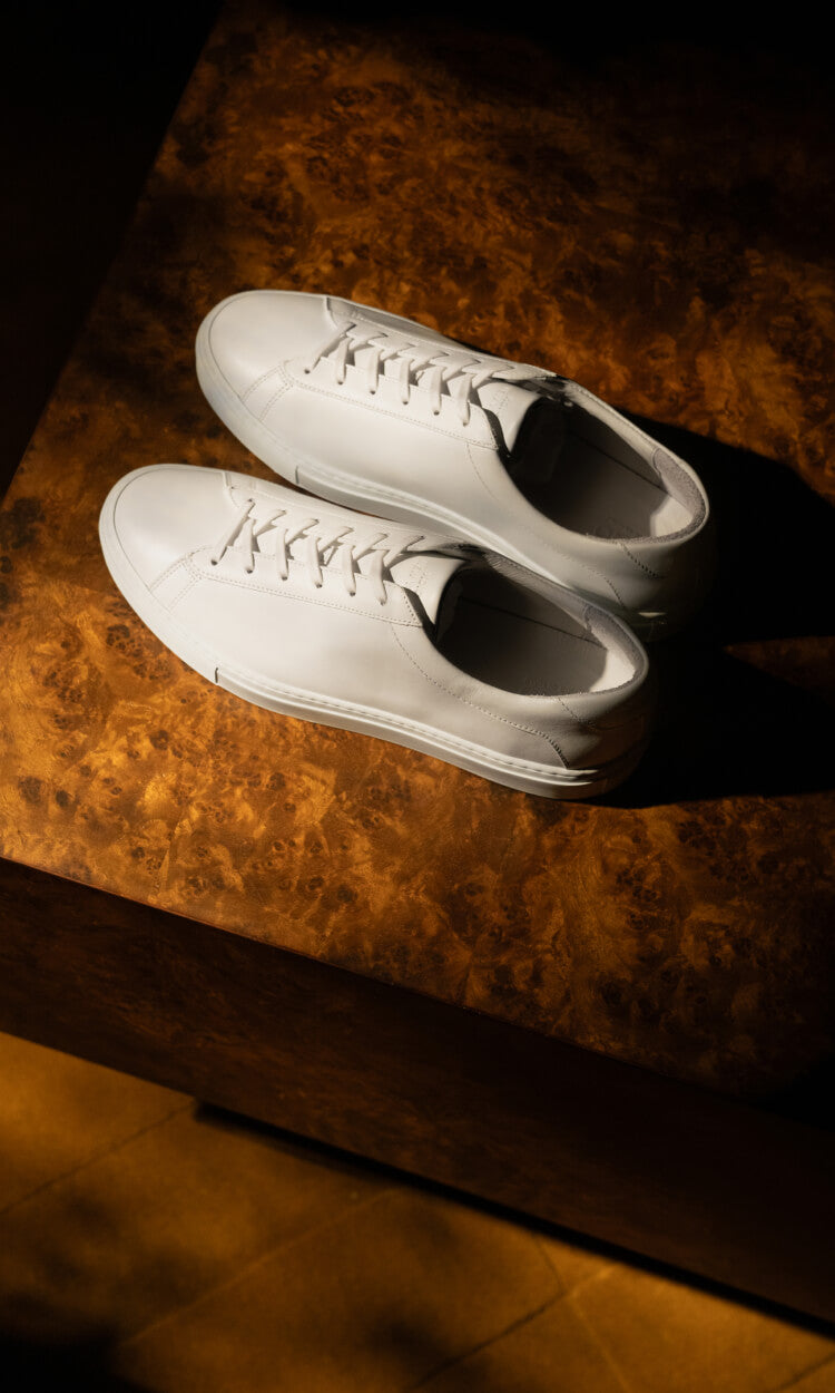 Bacca Bucci Sneakers | Class and sophistication in every step 👟 Elevate  your style with our timeless sneaker collection. Article - Bacca Bucci  VIKING | UK ... | Instagram