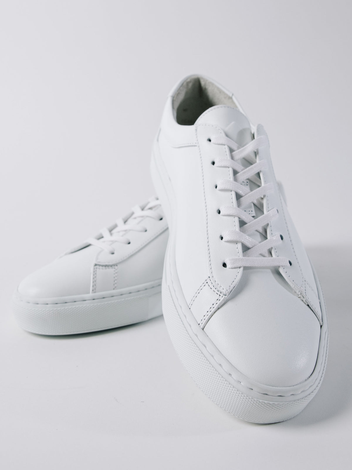 This Is How to Clean White Sneakers | Trusted Since 1922