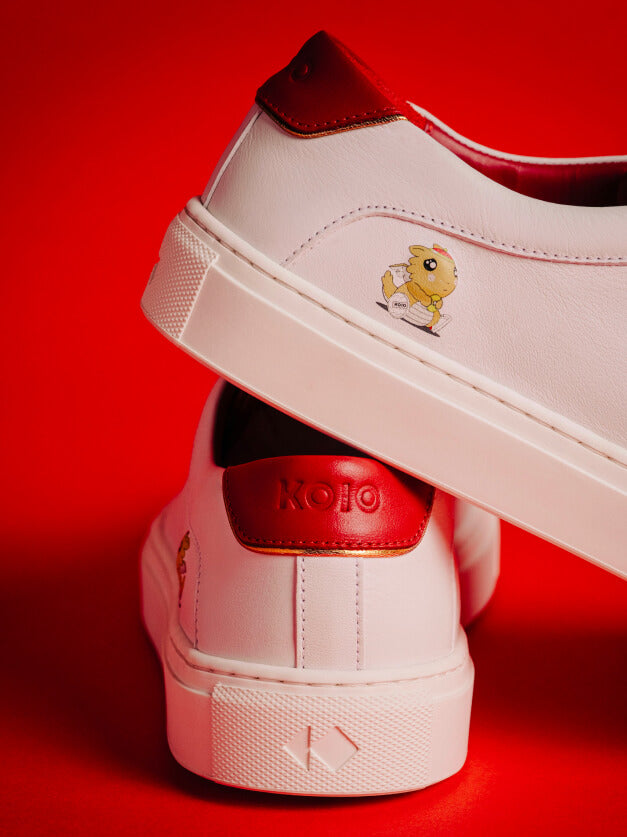 Koio primo luna sale