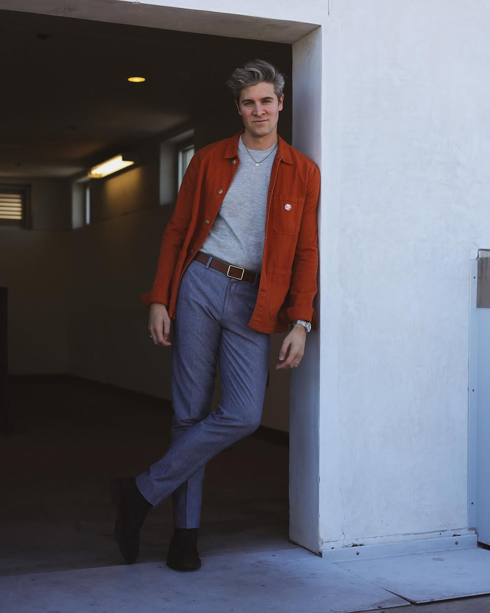 @parkeryorksmith in the Milo in Pinecone