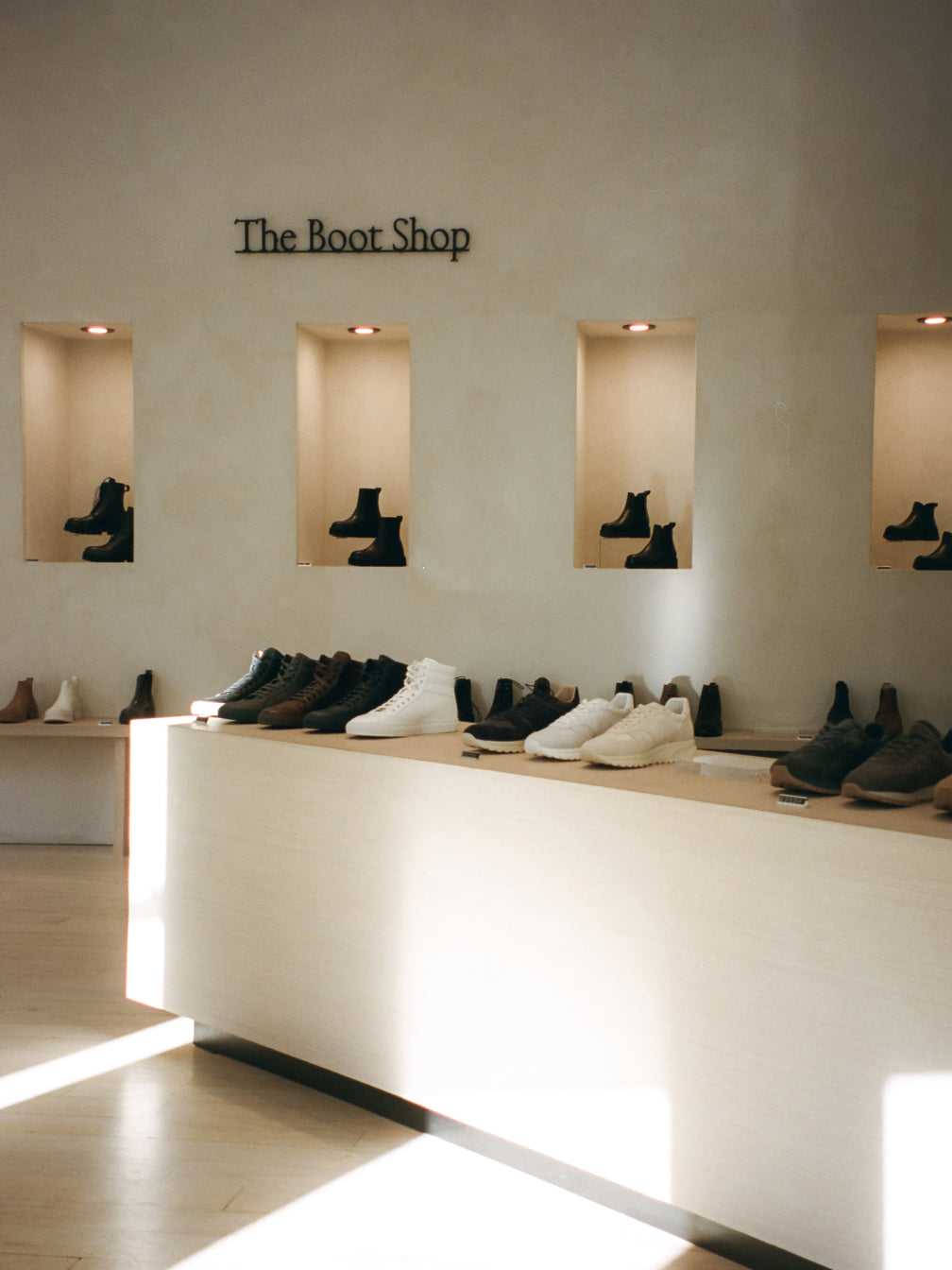 koio vintage