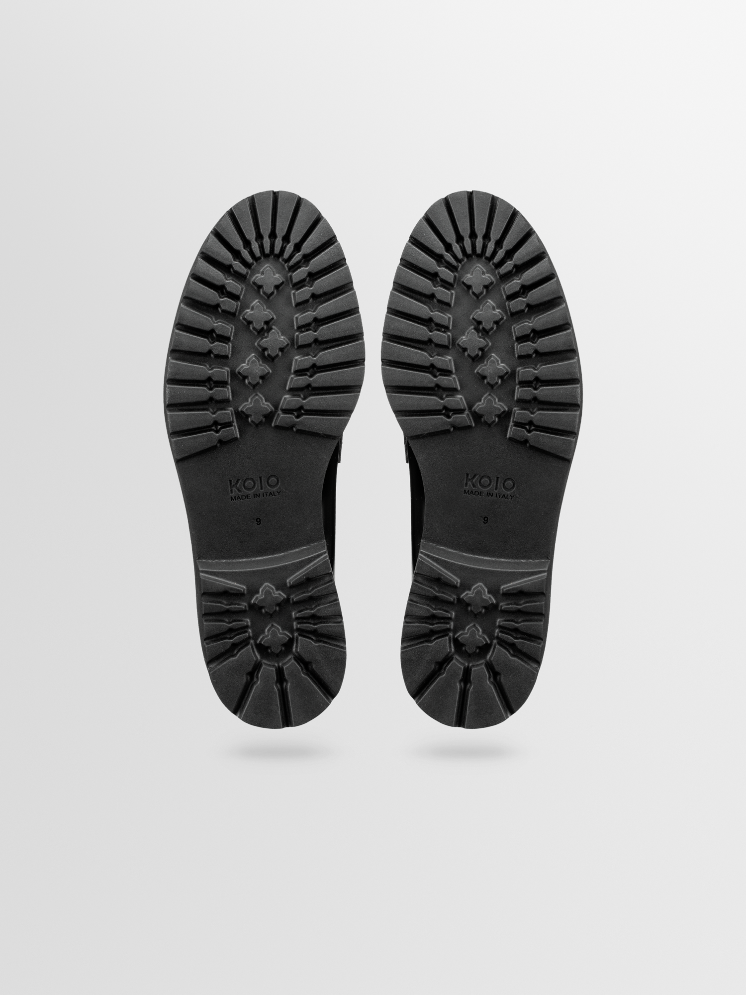 Chunky sales sneakers arezzo