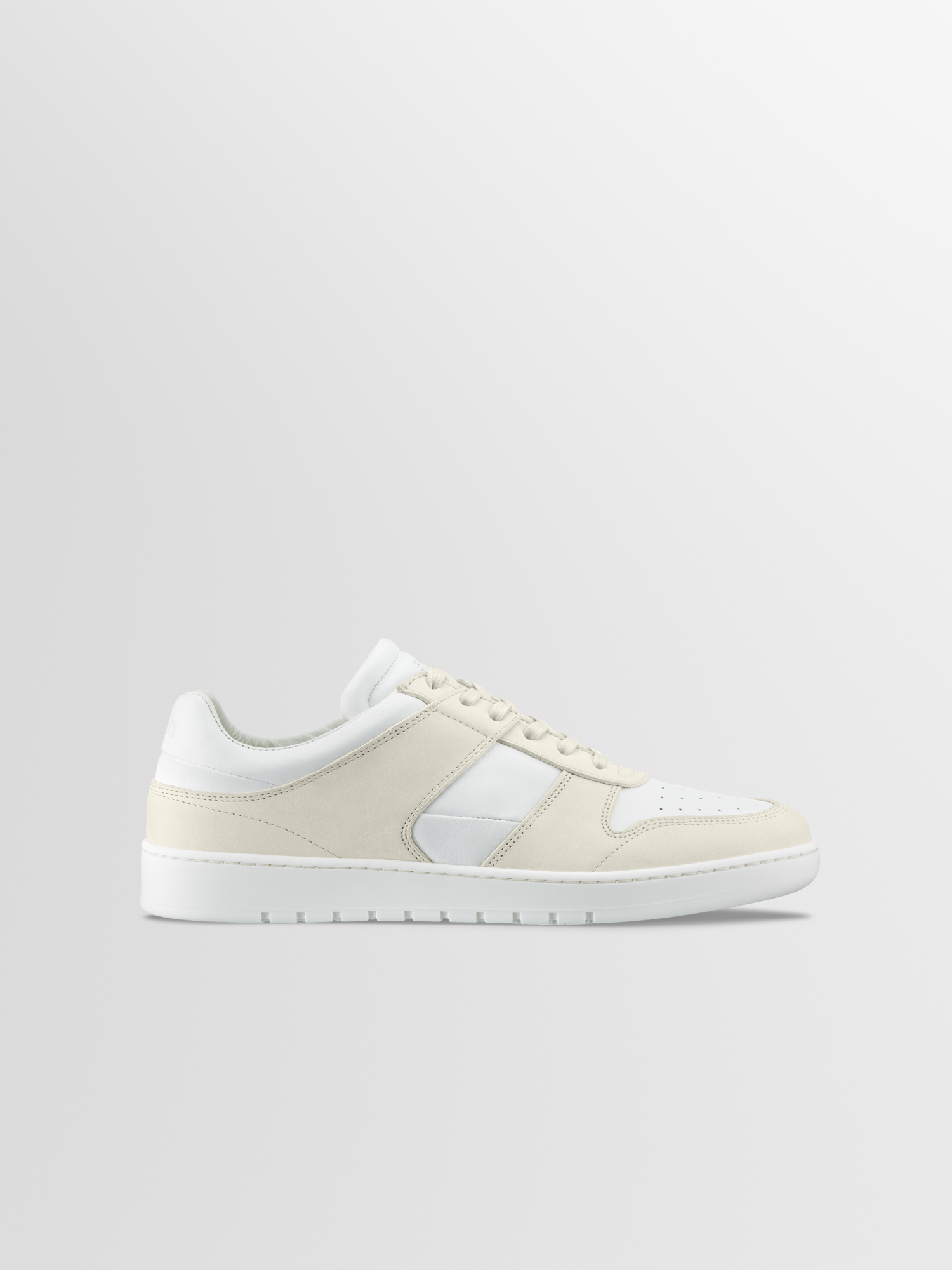 Alba low 2025 top sneakers