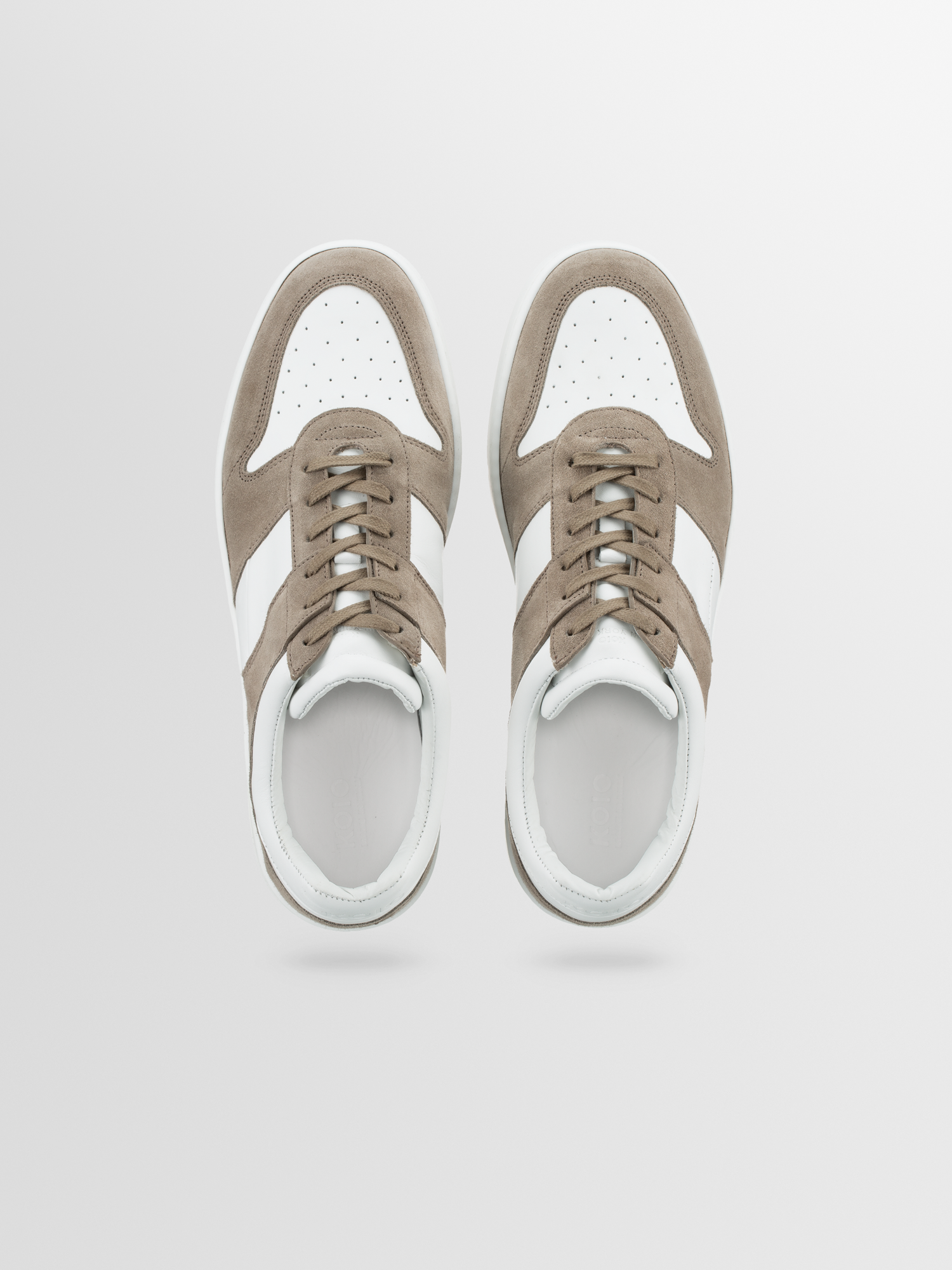 Koio | Aventino in Beach Women's Sneaker 10 (US) / 40 (EU)