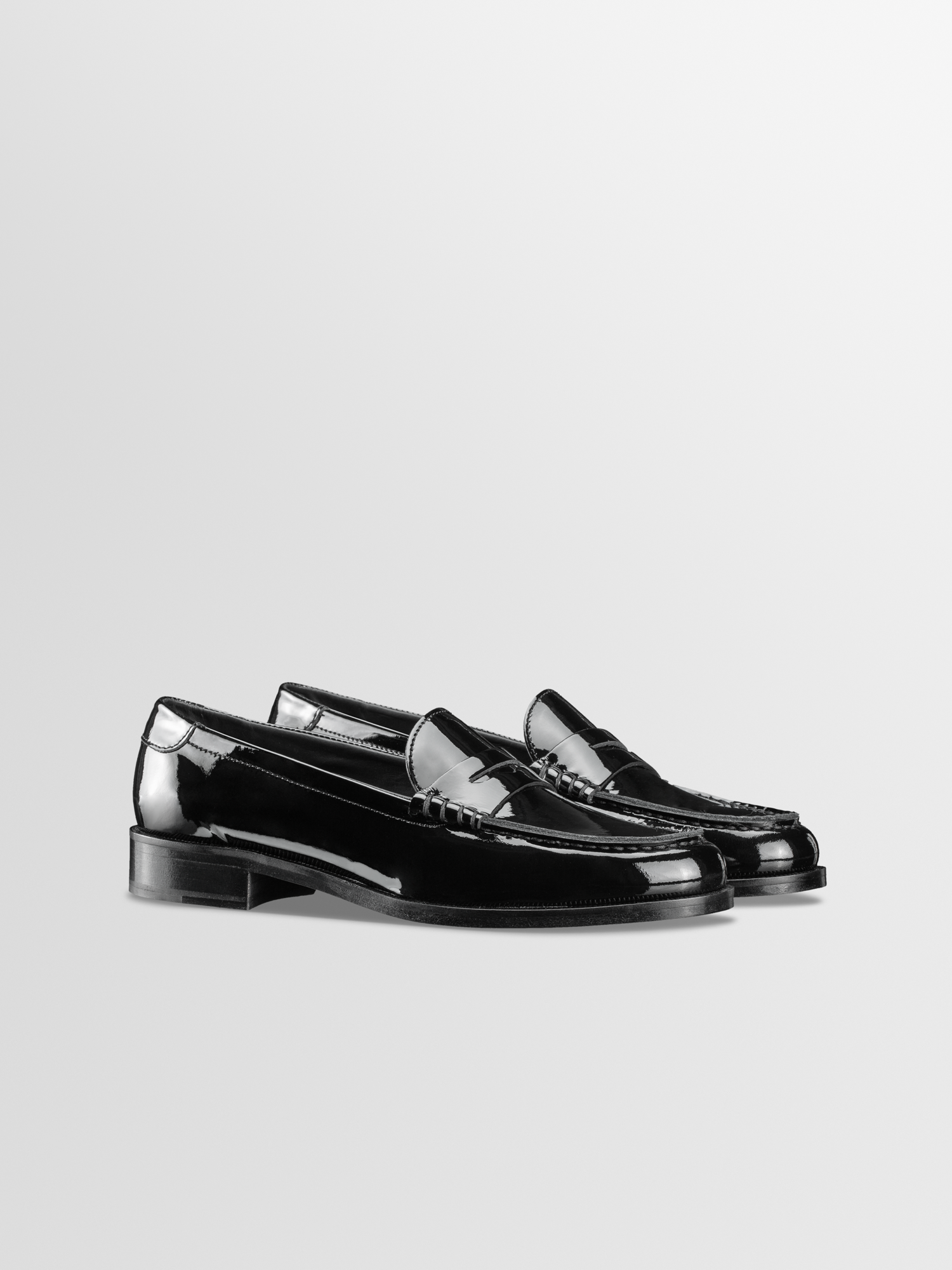 Brera in Nero Patent