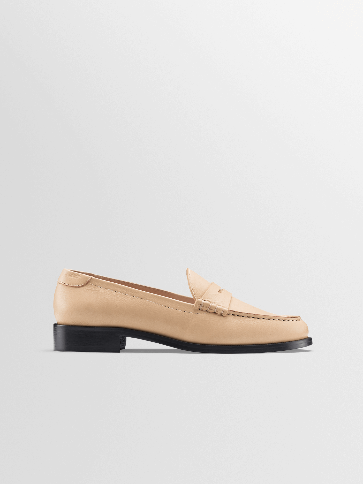 Leather Loafers for Men & Women | KOIO