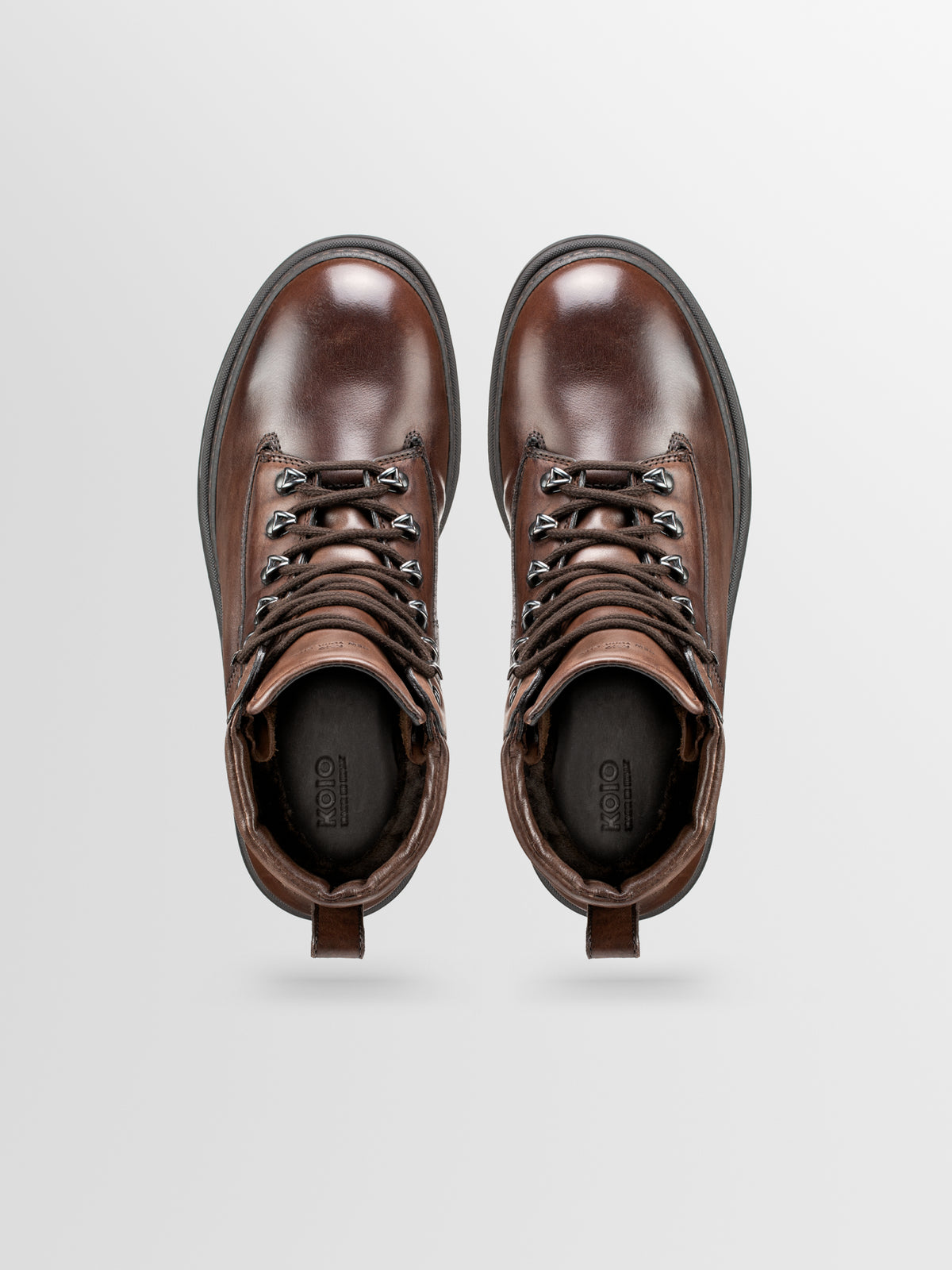 Brixen in Mocha