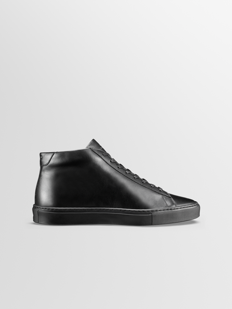 Men's Low-Top Sneaker | Capri | KOIO