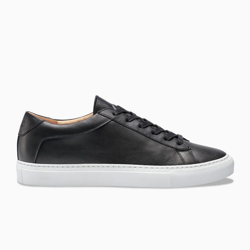 EA7 EMPORIO ARMANI Sneakers. EA7 is an Italian luxury fashion house brand  of GIORGIO ARMANI S.p.A. - Italy Stock Photo - Alamy