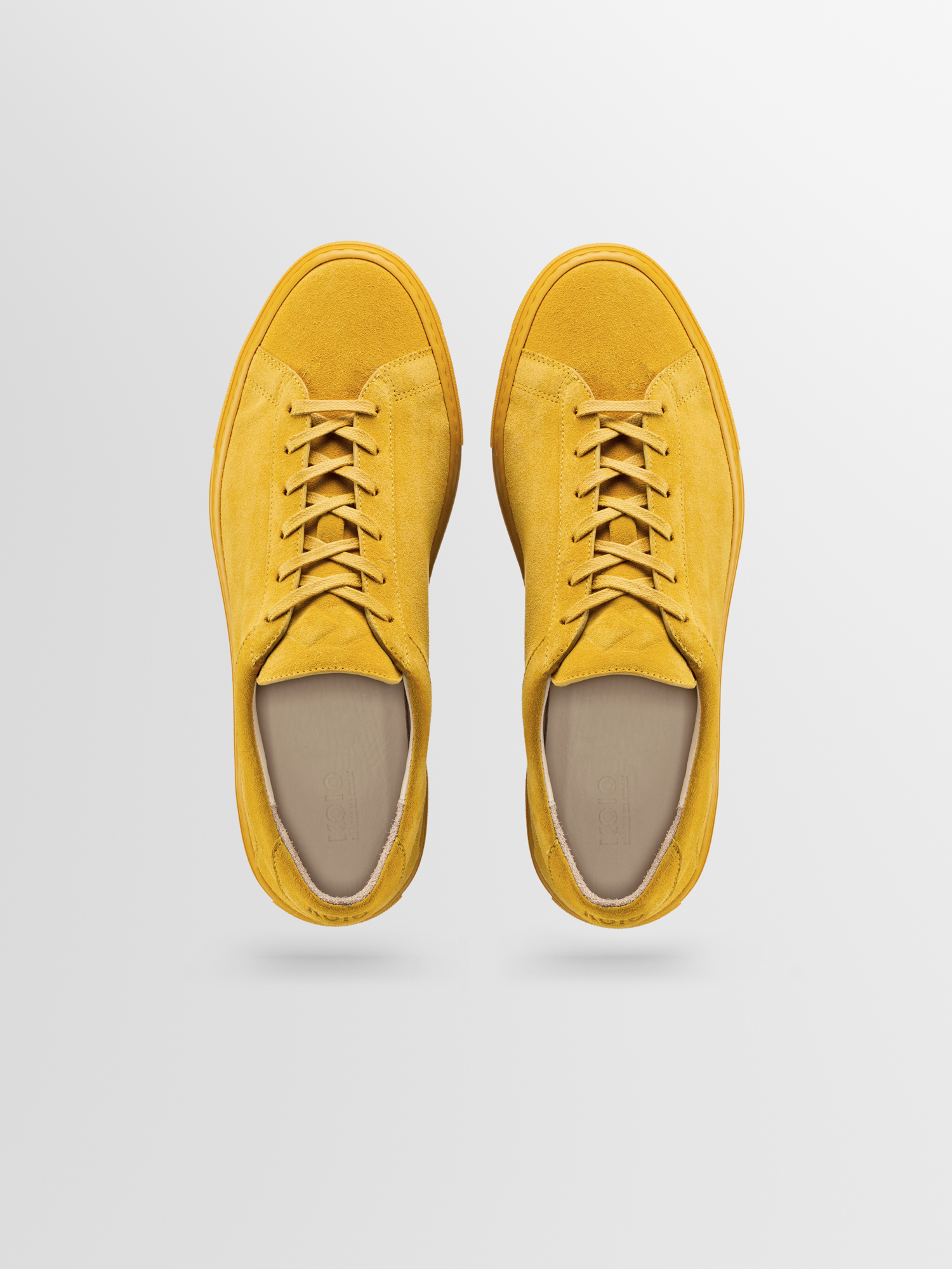 Koio 2025 common projects