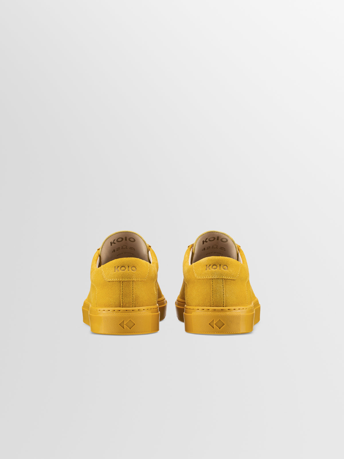 Capri in Amber