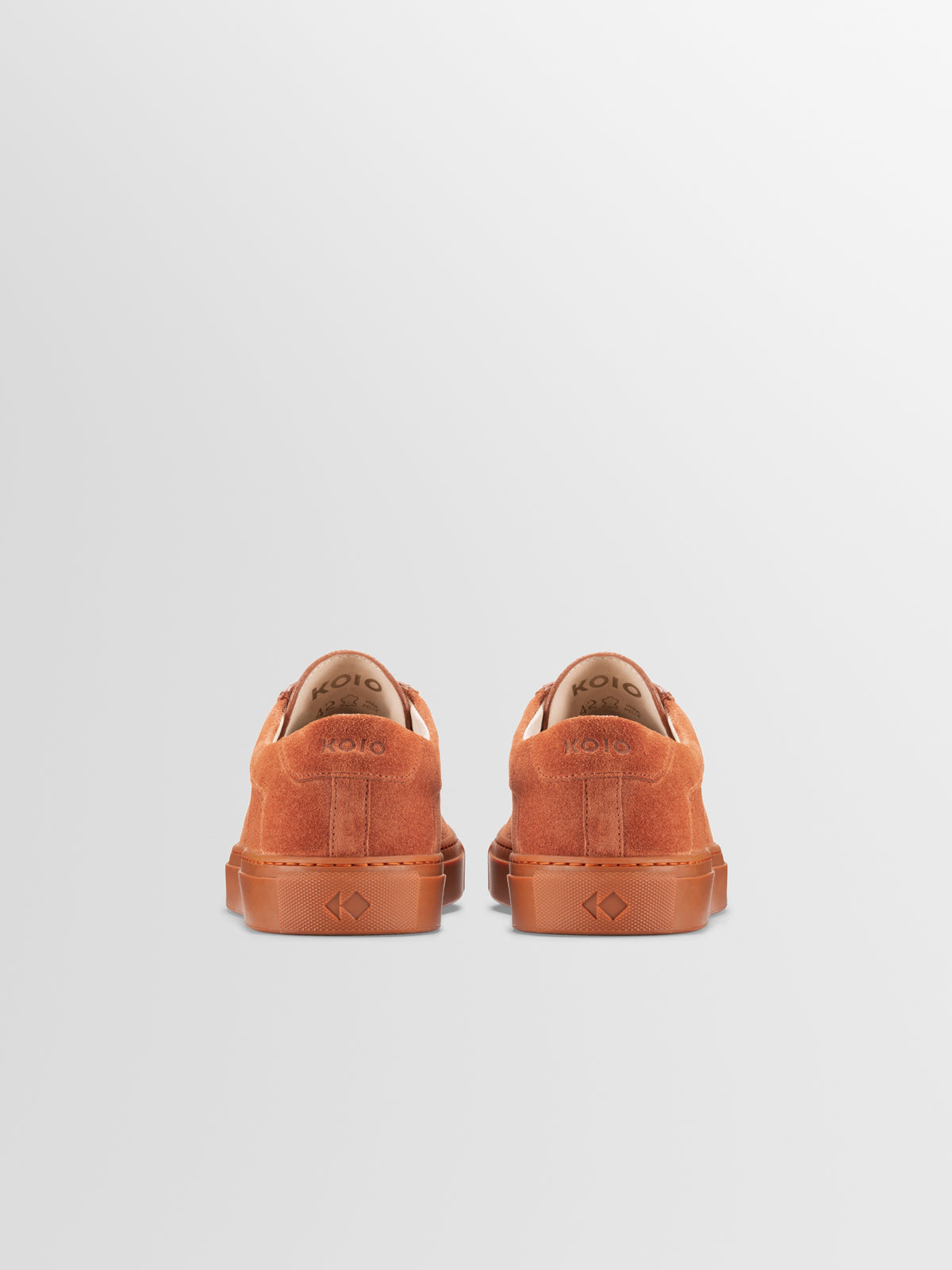 Capri in Copper
