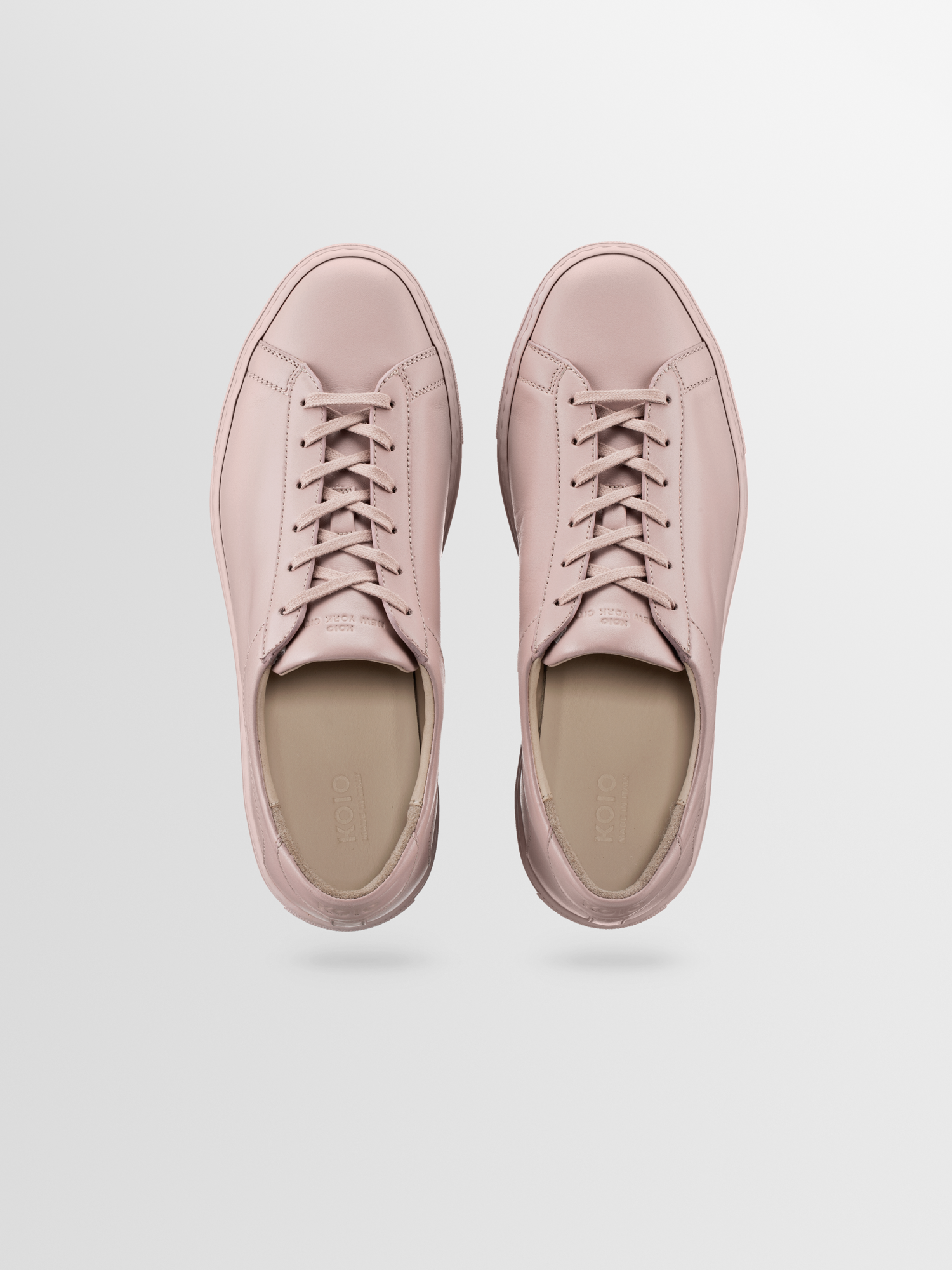 Koio 2024 common projects