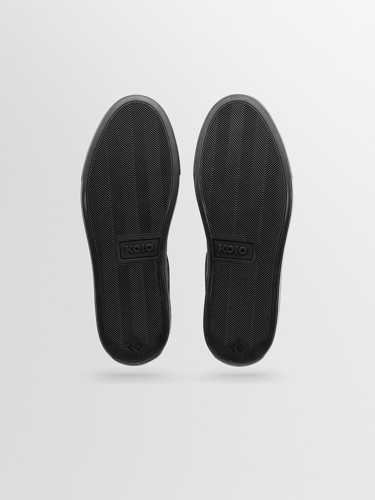 Capri Mid in Nero