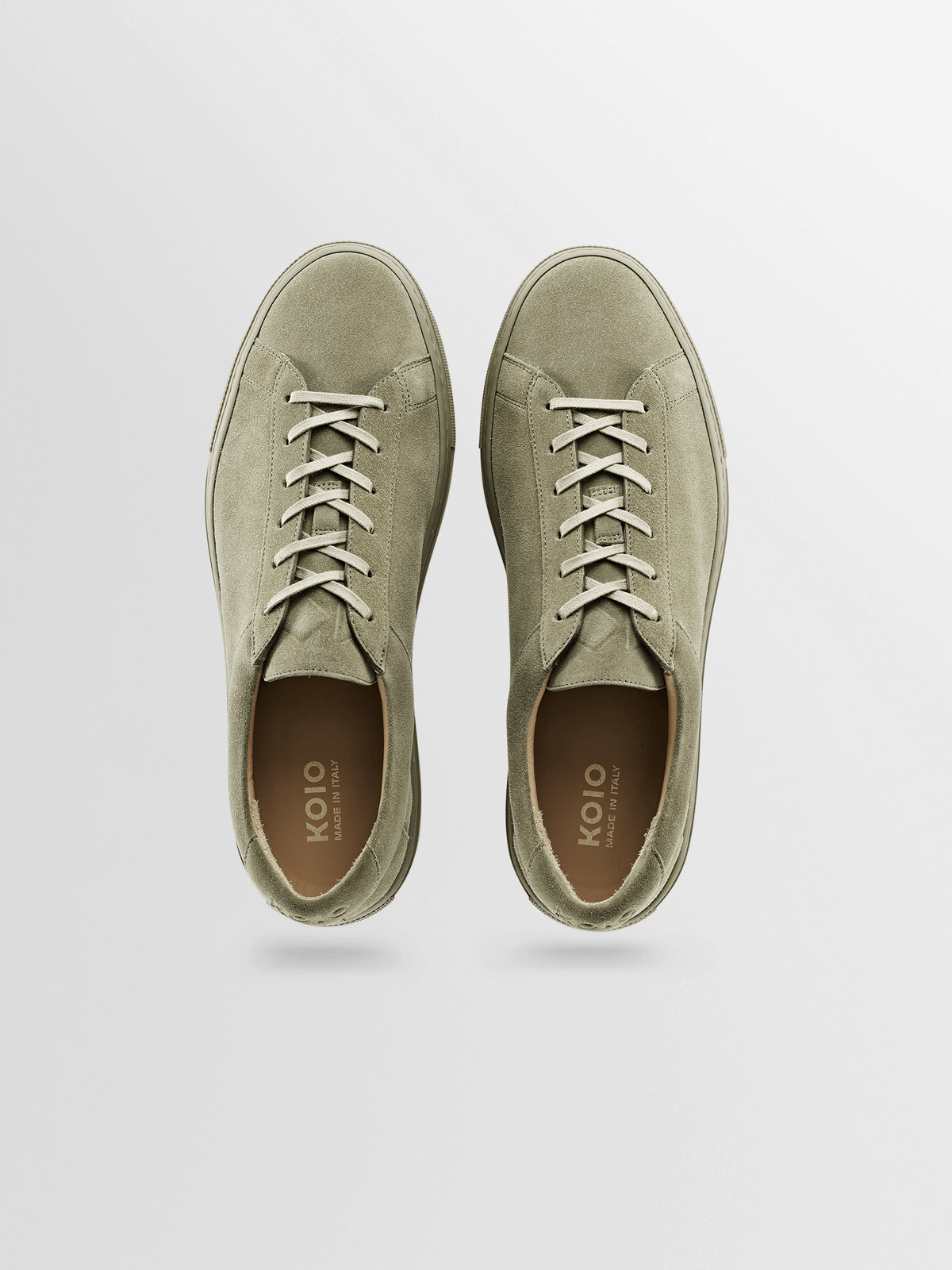 Capri in Olive