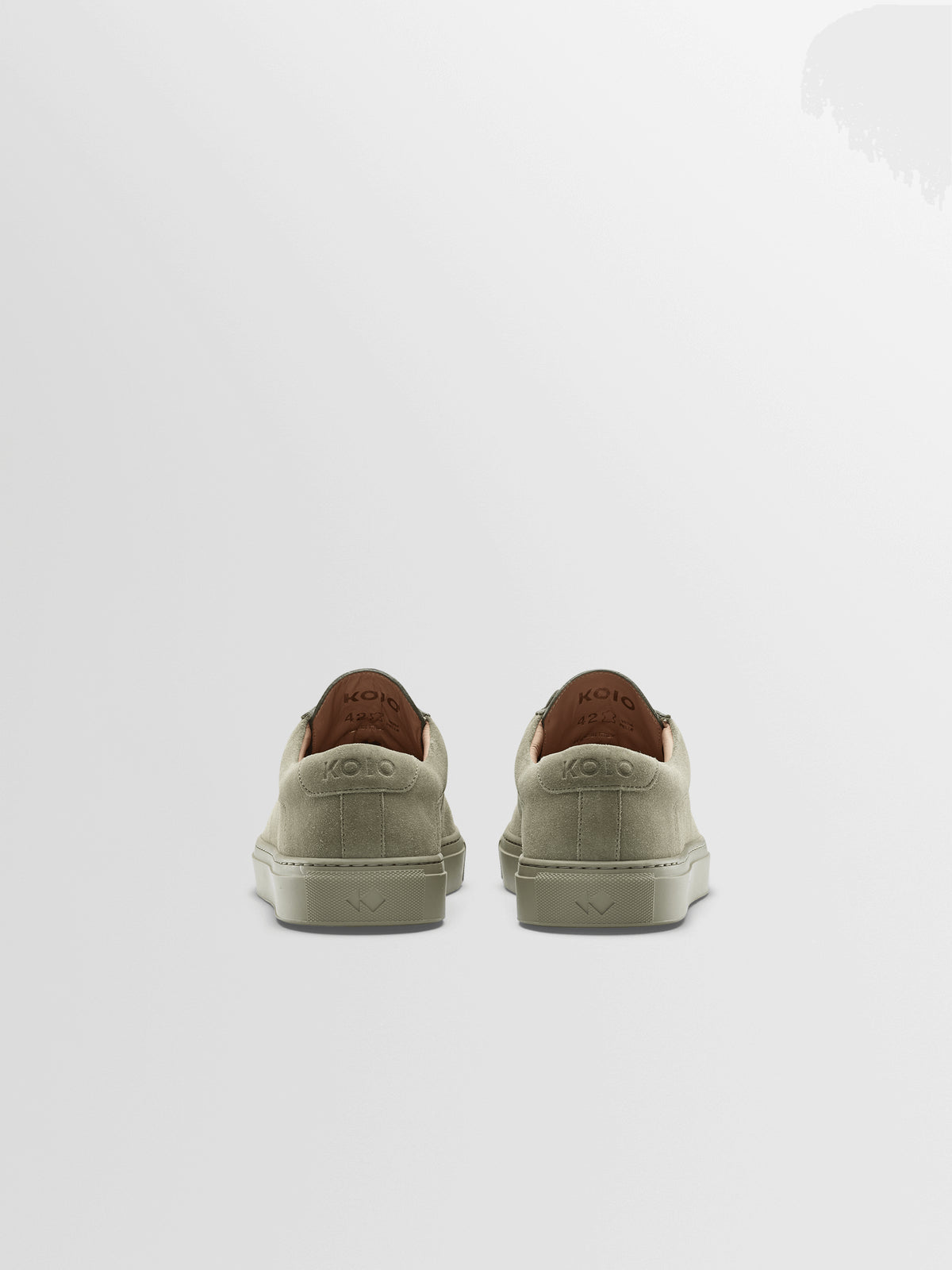 Capri in Olive