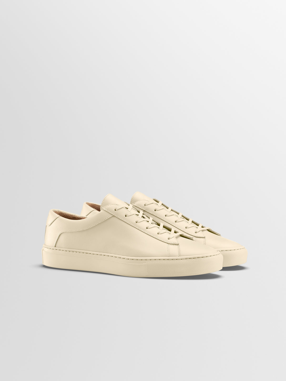 Capri in Vanilla