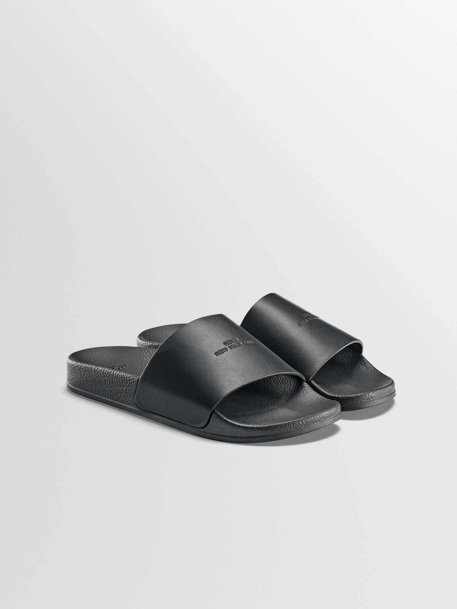 Slip-ons — Men's – KOIO