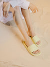 Elba in Key Lime