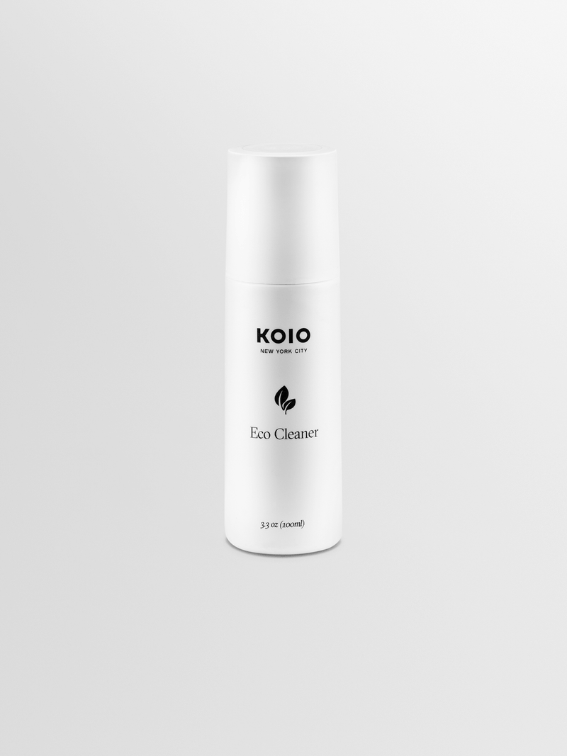 Koio Eco Cleaner