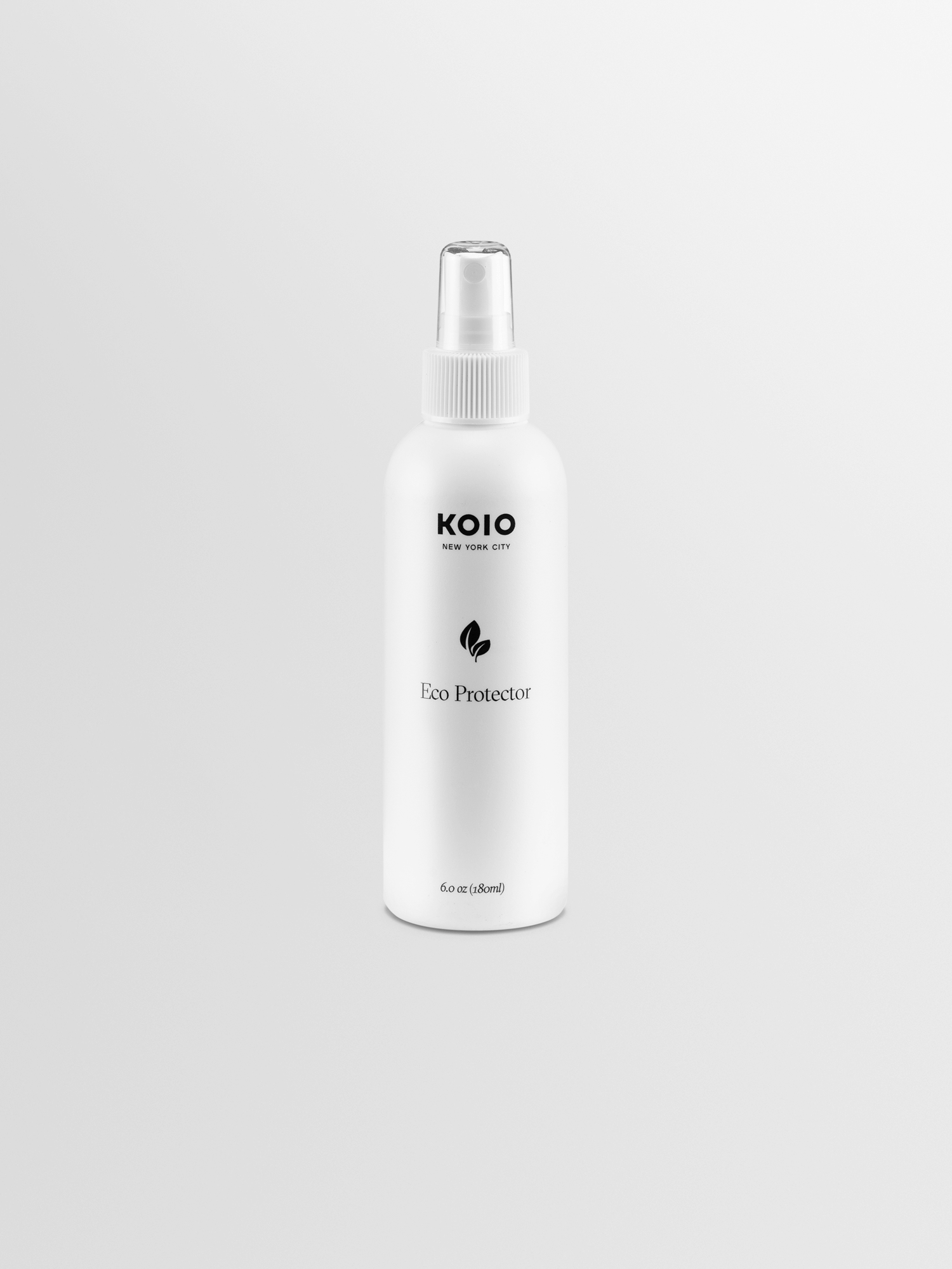Leather Sneaker Cleaner and Brush | Koio Eco Cleaner | Koio